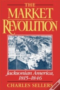 Capa do artigo The Market Revolution