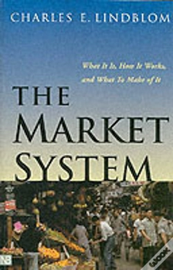 Capa do artigo The Market System