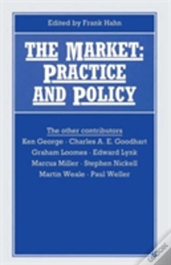 Capa do artigo The Market