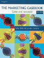 The Marketing Casebook - Preview