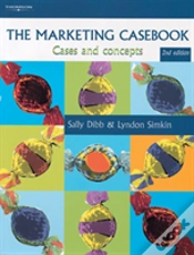 Capa do artigo The Marketing Casebook