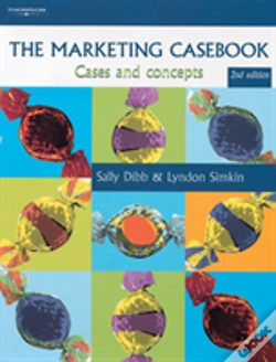 Capa do artigo The Marketing Casebook