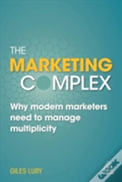 Capa do artigo The Marketing Complex