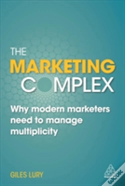 Capa do artigo The Marketing Complex