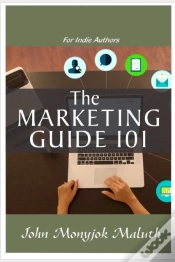 Capa do artigo The Marketing Guide 101: For Indie Autho