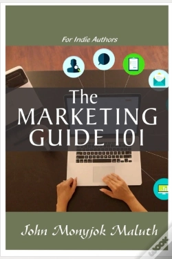 Capa do artigo The Marketing Guide 101: For Indie Autho
