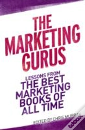 Capa do artigo The Marketing Gurus