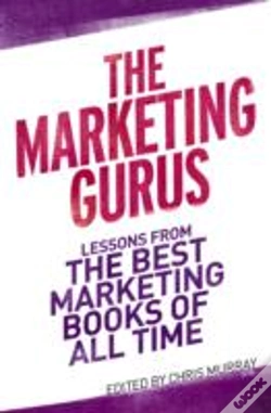Capa do artigo The Marketing Gurus
