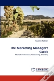 Capa do artigo The Marketing Manager