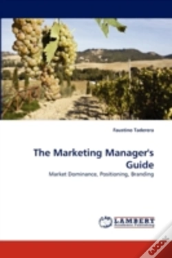 Capa do artigo The Marketing Manager'S Guide