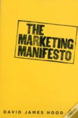 Capa do artigo The Marketing Manifesto