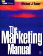 The Marketing Manual - Preview