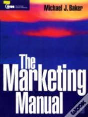 Capa do artigo The Marketing Manual