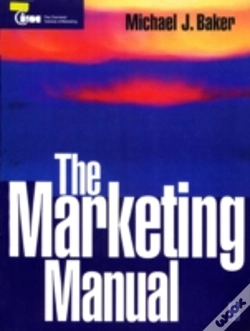Capa do artigo The Marketing Manual