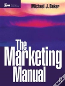Capa do artigo The Marketing Manual
