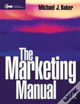 The Marketing Manual