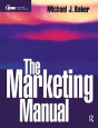The Marketing Manual - Preview