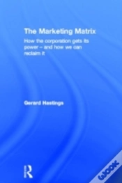 Capa do artigo The Marketing Matrix