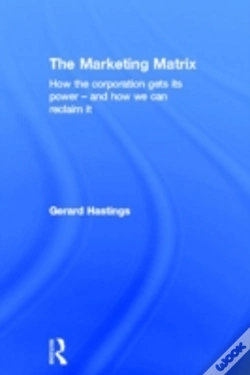 Capa do artigo The Marketing Matrix