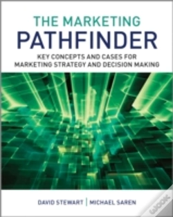Capa do artigo The Marketing Pathfinder