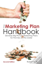 Capa do artigo The Marketing Plan Handbook