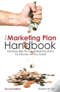 Capa do artigo The Marketing Plan Handbook