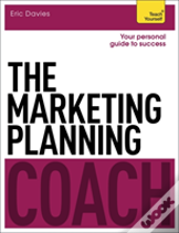 The Marketing Planning Coach: Teach Yourself