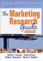 The Marketing Research Guide - Preview