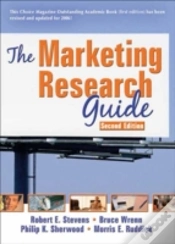 Capa do artigo The Marketing Research Guide