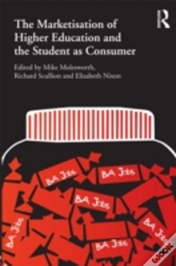 Capa do artigo The Marketisation Of Higher Education And The Student As Consumer