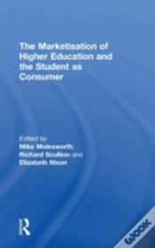 Capa do artigo The Marketisation Of Higher Education And The Student As Consumer