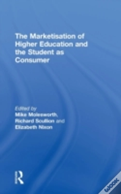 Capa do artigo The Marketisation Of Higher Education And The Student As Consumer