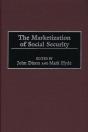 The Marketization Of Social Security - Preview