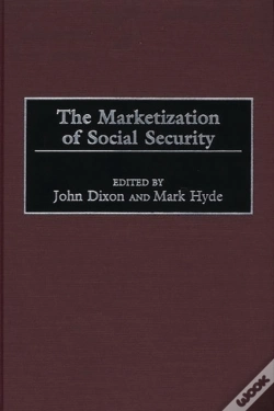 Capa do artigo The Marketization Of Social Security