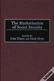 Capa do artigo The Marketization Of Social Security