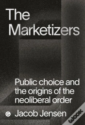 Capa do artigo The Marketizers