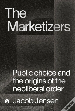 Capa do artigo The Marketizers