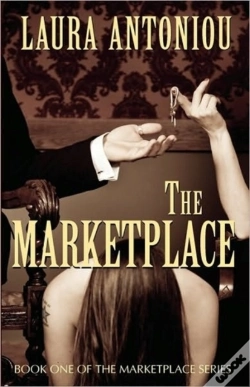 Capa do artigo The Marketplace
