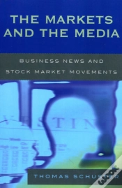 Capa do artigo The Markets And The Media