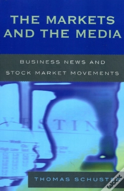 Capa do artigo The Markets And The Media