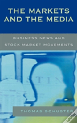 Capa do artigo The Markets And The Media