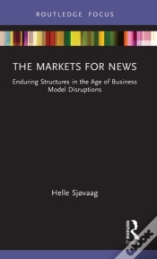 Capa do artigo The Markets For News