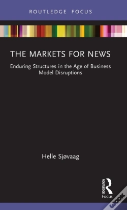 Capa do artigo The Markets For News