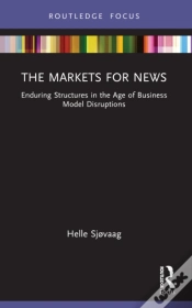 Capa do artigo The Markets For News