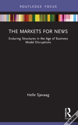 Capa do artigo The Markets For News