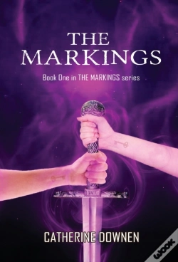 Capa do artigo The Markings