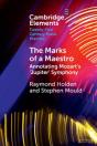 The Marks Of A Maestro - Preview