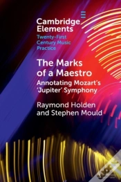 Capa do artigo The Marks Of A Maestro