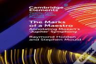 The Marks Of A Maestro