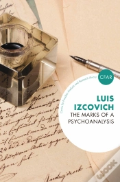 Capa do artigo The Marks Of A Psychoanalysis